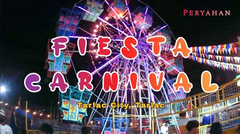 HOLIDAY: TARLAC CITY DAY (APRIL 19) .